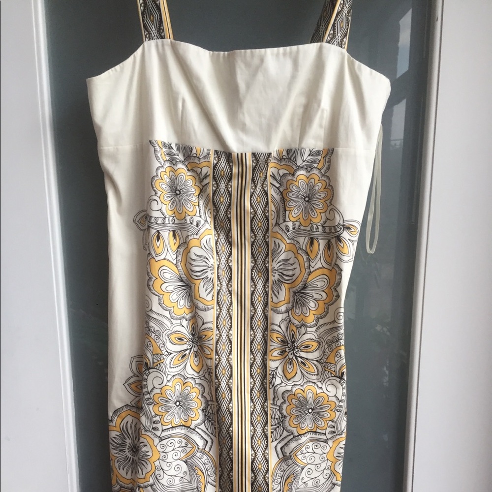 Loft summer dress